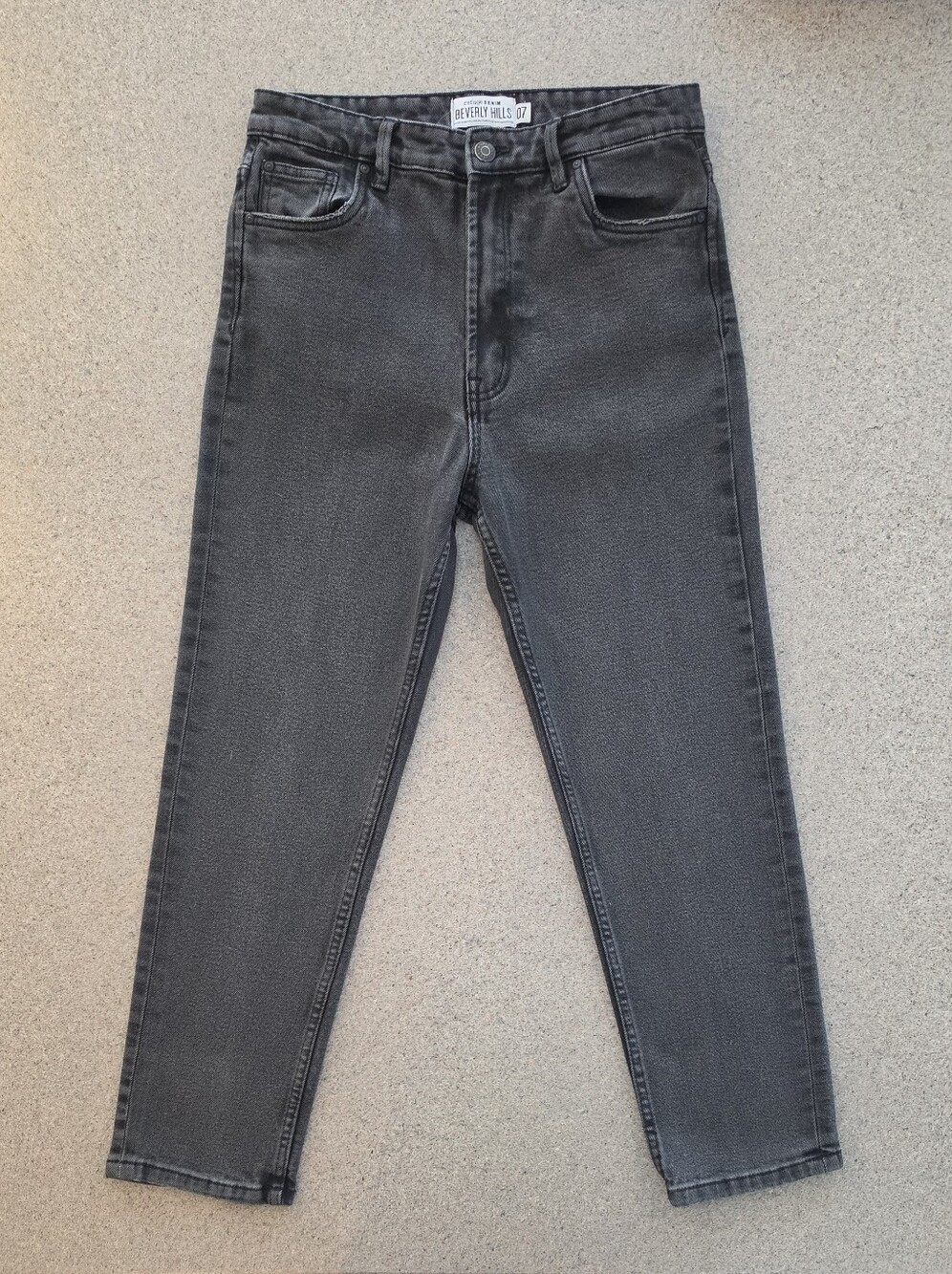 Refuge Denim Beverly Hills